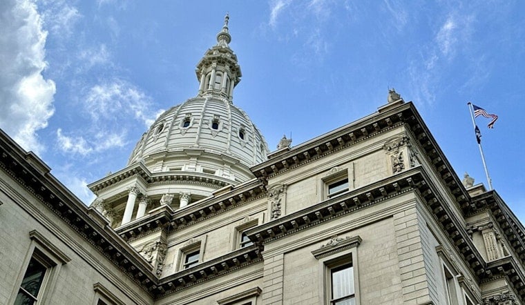 Detroit’s Next Big Bet: Michigan Reps Race To Lock In Auto R&D Cash