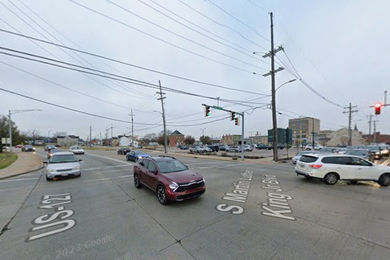 Developer Plots 120-Unit Shakeup for Sleepy Hamilton Parking Lot