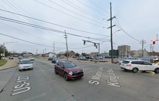 Developer Plots 120-Unit Shakeup for Sleepy Hamilton Parking Lot