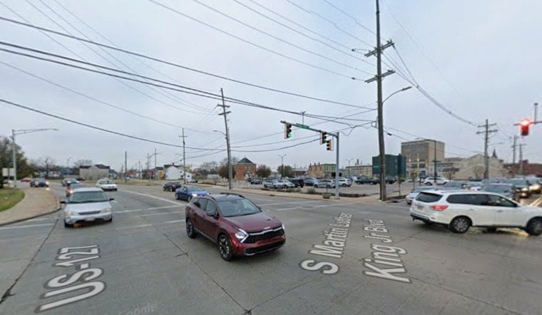 Developer Plots 120-Unit Shakeup for Sleepy Hamilton Parking Lot