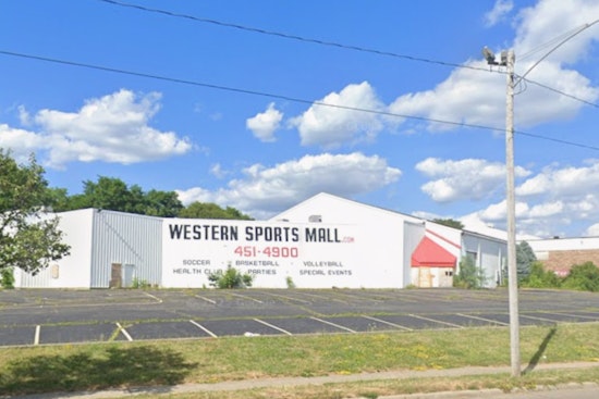 Developer Sets Sights On Western Hills Sports Mall For West Side Apartment Takeover