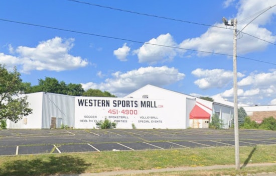 Developer Sets Sights On Western Hills Sports Mall For West Side Apartment Takeover