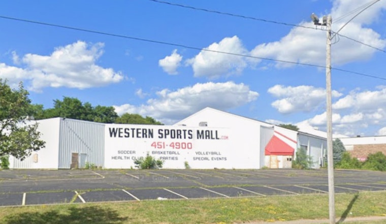 Developer Sets Sights On Western Hills Sports Mall For West Side Apartment Takeover
