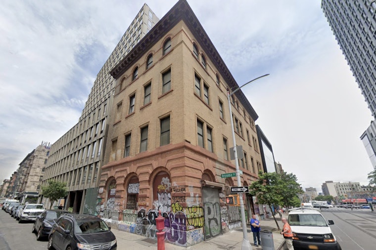 Developer Snags Storied 75 Essex In High-Stakes LES Shakeup