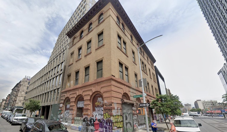 Developer Snags Storied 75 Essex In High-Stakes LES Shakeup