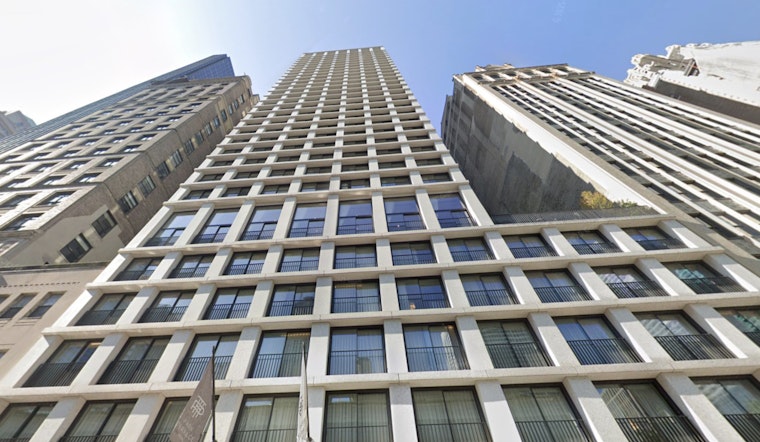 Developer's Bryant Park Play Backfires As Court Hands Condos To Investor