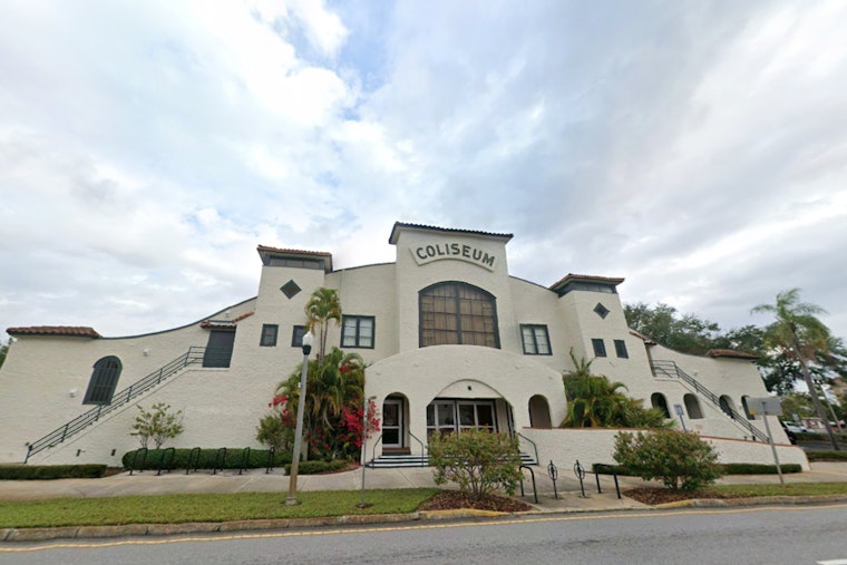 Developers Descend On St. Pete For High-Stakes Trop Site Showdown