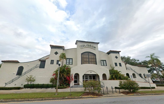 Developers Descend On St. Pete For High-Stakes Trop Site Showdown