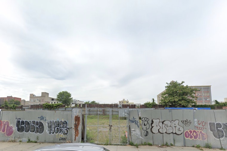 Developers Grab Hot-Button Prospect Heights Lot in Atlantic Avenue Rezoning Fight