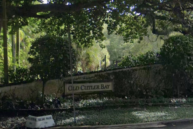 Developers Quietly Unload $36 Million Waterfront Stunner In Coral Gables