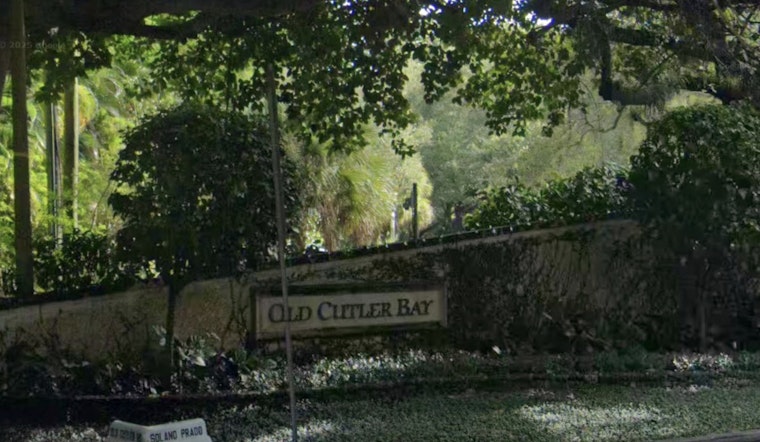 Developers Quietly Unload $36 Million Waterfront Stunner In Coral Gables