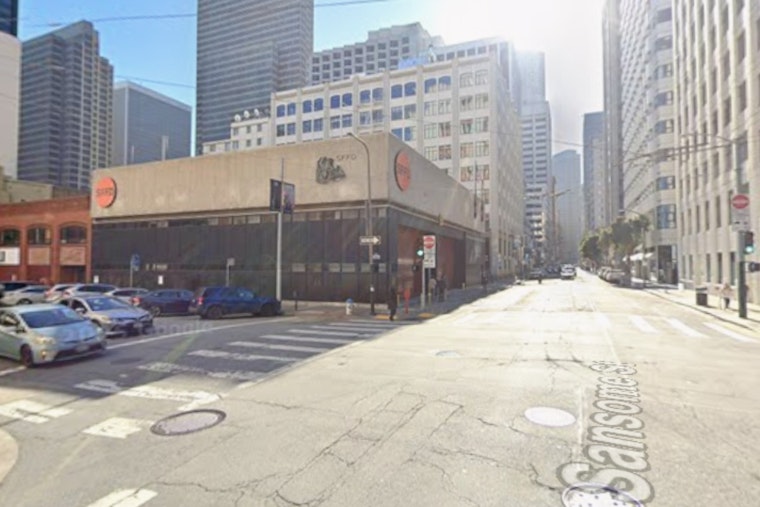 Developers Roll Dice On 41-Story Tower At Jackson Square's Edge