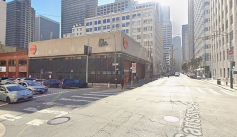 Developers Roll Dice On 41-Story Tower At Jackson Square's Edge