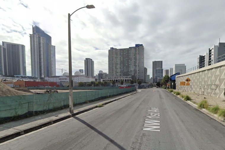 Developers Test Miami Market With $500 Million Park West Power Play