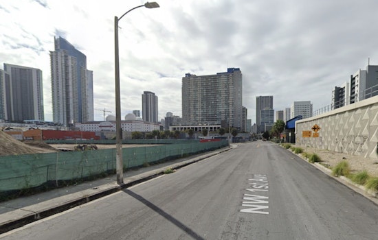 Developers Test Miami Market With $500 Million Park West Power Play