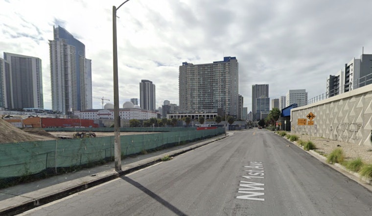 Developers Test Miami Market With $500 Million Park West Power Play