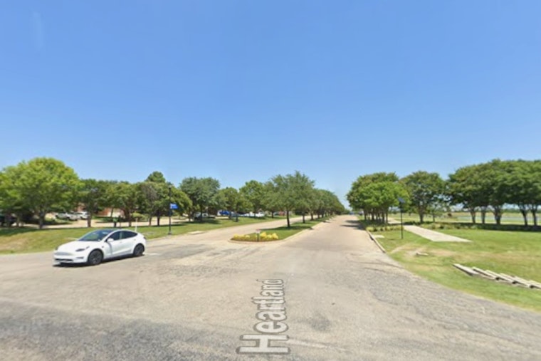 Developer's Twin Megabuilds Poised To Drop Thousands Of Homes East Of Dallas