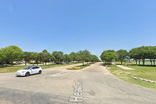Developer's Twin Megabuilds Poised To Drop Thousands Of Homes East Of Dallas