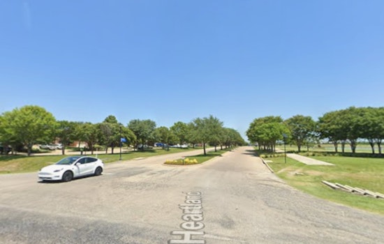 Developer's Twin Megabuilds Poised To Drop Thousands Of Homes East Of Dallas