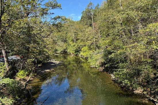 Devil's Pool Dip Turns Deadly In Philly's Wissahickon