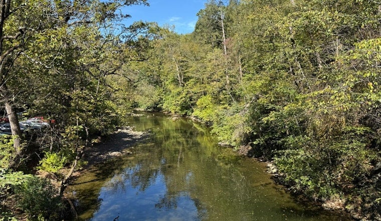 Devil's Pool Dip Turns Deadly In Philly's Wissahickon