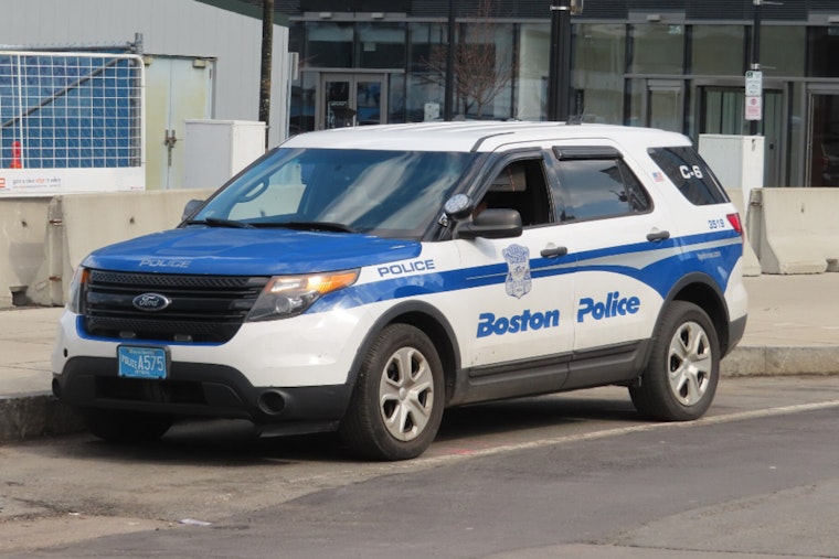 Devon Street Brawl Leaves Teen Girl Gravely Stabbed In Dorchester