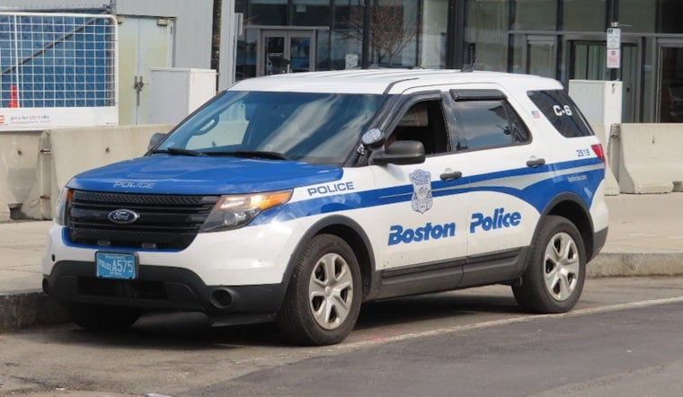 Devon Street Brawl Leaves Teen Girl Gravely Stabbed In Dorchester