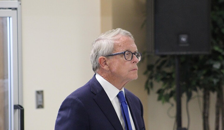 DeWine’s SNAP Fix Leaves Cuyahoga Holding the Bag