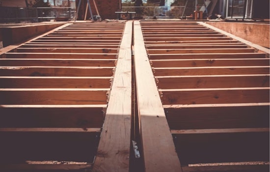 DFW Builders Bet On A Slow Thaw As New Homes Linger