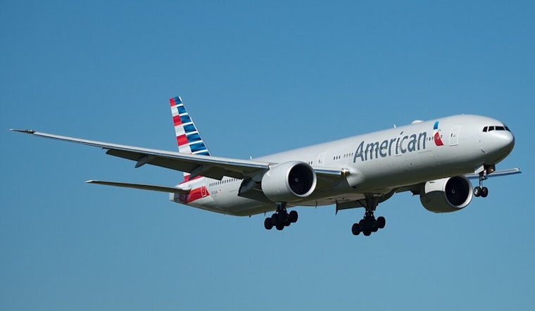 DFW Flyers, Meet Your New Gate Boss as American Rolls Out DIY Boarding