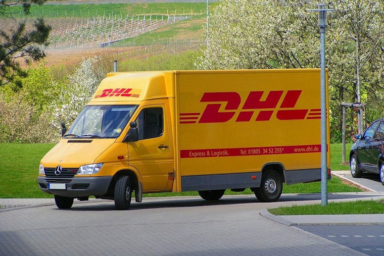 DHL Eyes Houston Expansion And $1.8B Tariff Refund Role