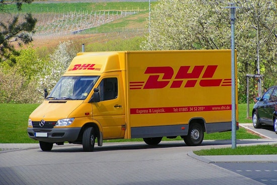 DHL Eyes Houston Expansion And $1.8B Tariff Refund Role