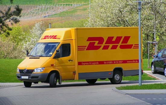 DHL Eyes Houston Expansion And $1.8B Tariff Refund Role