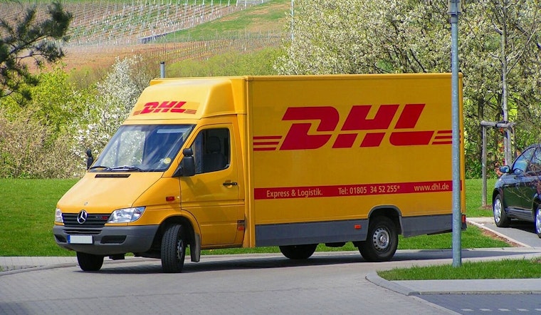 DHL Eyes Houston Expansion And $1.8B Tariff Refund Role