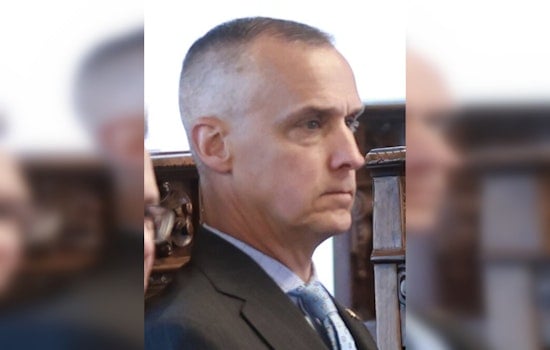 DHS IG Probe Targets Lewandowski Over Contract Allegations