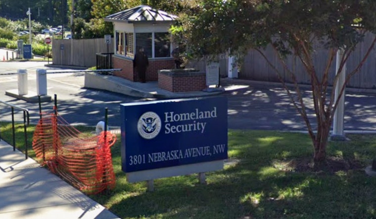 DHS Seeks Voter Records From Texas Counties