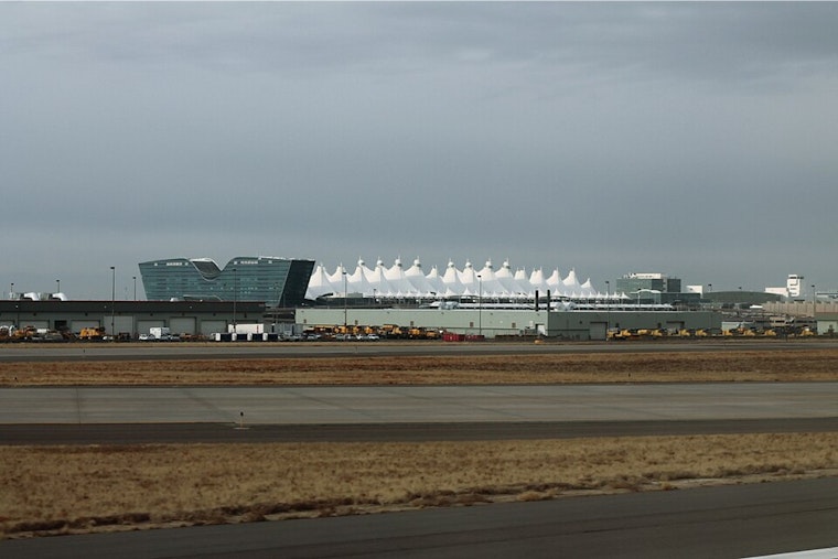 DIA Dining Takes Off as Denver Airport Cracks Top Tier for Grub