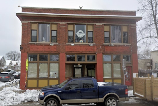 Diaspora MKE Finally Scores 414 Day Debut in Riverwest's Old Company Brewing Home
