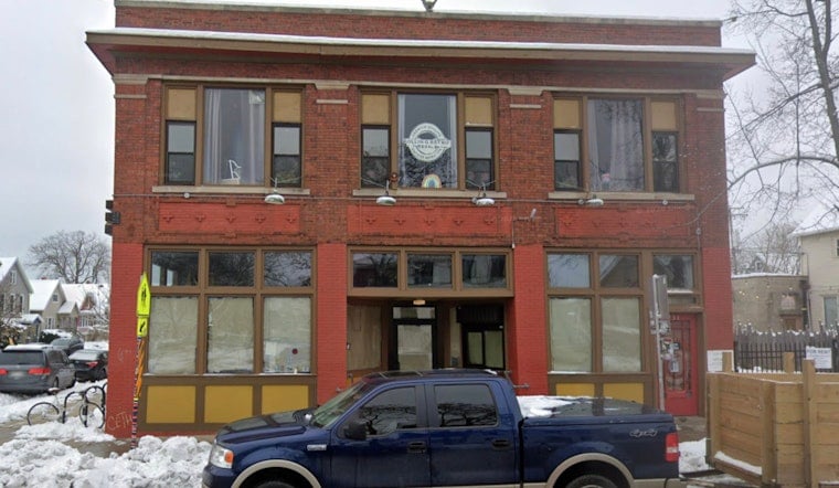 Diaspora MKE Finally Scores 414 Day Debut in Riverwest's Old Company Brewing Home