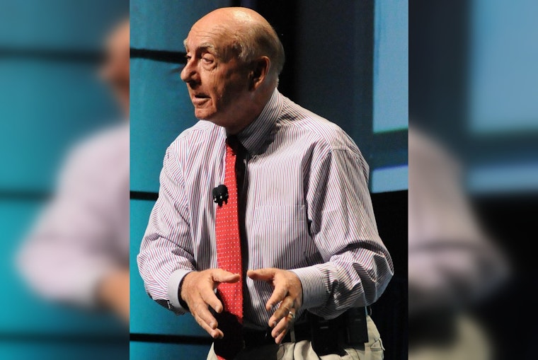Dick Vitale Health Scare Rattles Plans For Sarasota Cancer Gala