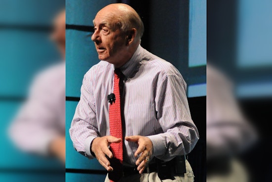 Dick Vitale Health Scare Rattles Plans For Sarasota Cancer Gala