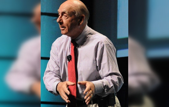 Dick Vitale Health Scare Rattles Plans For Sarasota Cancer Gala