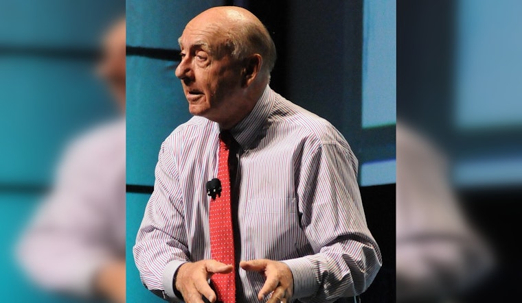 Dick Vitale Health Scare Rattles Plans For Sarasota Cancer Gala