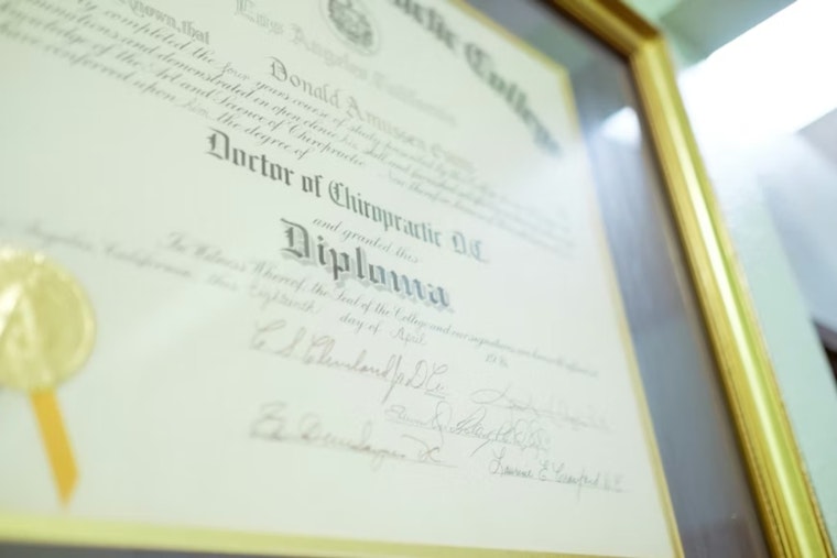Diplomas And Denials: Denver Grads Hit A Hiring Wall As Finals Wrap