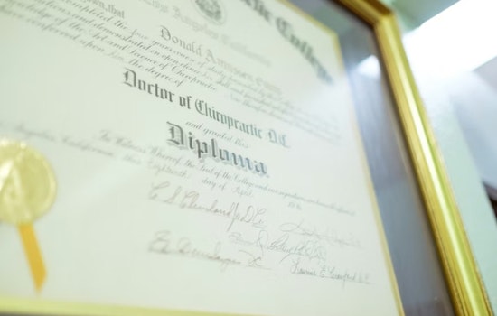 Diplomas And Denials: Denver Grads Hit A Hiring Wall As Finals Wrap