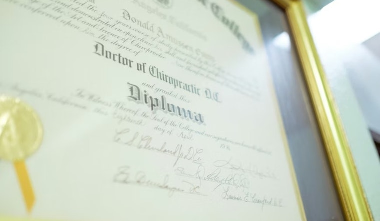 Diplomas And Denials: Denver Grads Hit A Hiring Wall As Finals Wrap