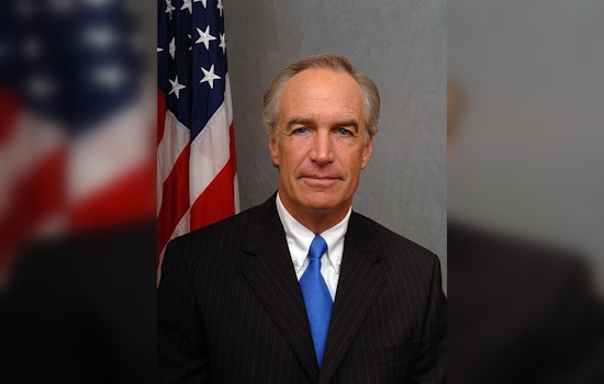 Dirk Kempthorne Dead At 74 As Idaho Mourns