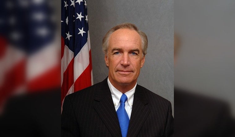 Dirk Kempthorne Dead At 74 As Idaho Mourns