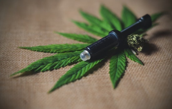 Dirty Hemp Vapes Rock Colorado Pot Market As Regulators Tighten The Screws