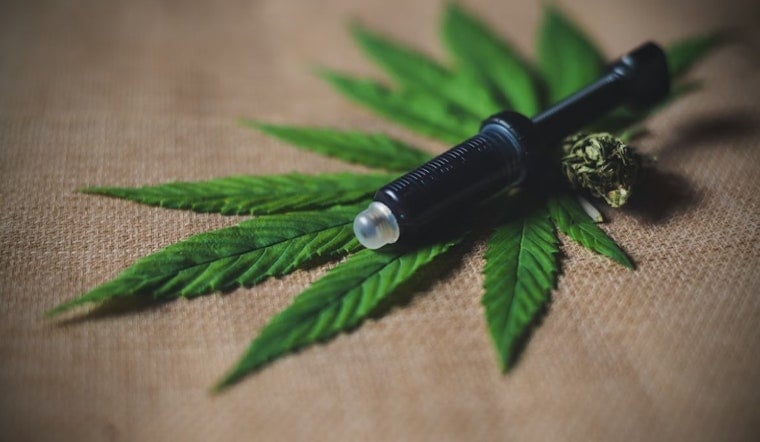 Dirty Hemp Vapes Rock Colorado Pot Market As Regulators Tighten The Screws
